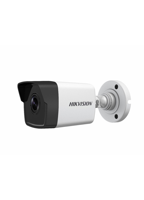 Hikvision 2 MP IR Fixed Network Bullet Camera