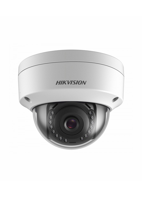 HIKVISION 4MP INDOOR IP DOME CAMERA ECONOMY