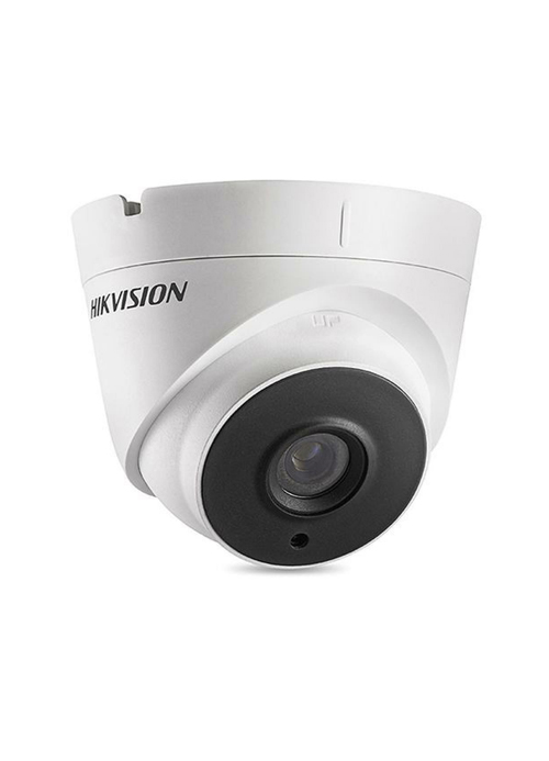 HIKVISION 2MP IP DOME CAMERA ECONOMY 4MM