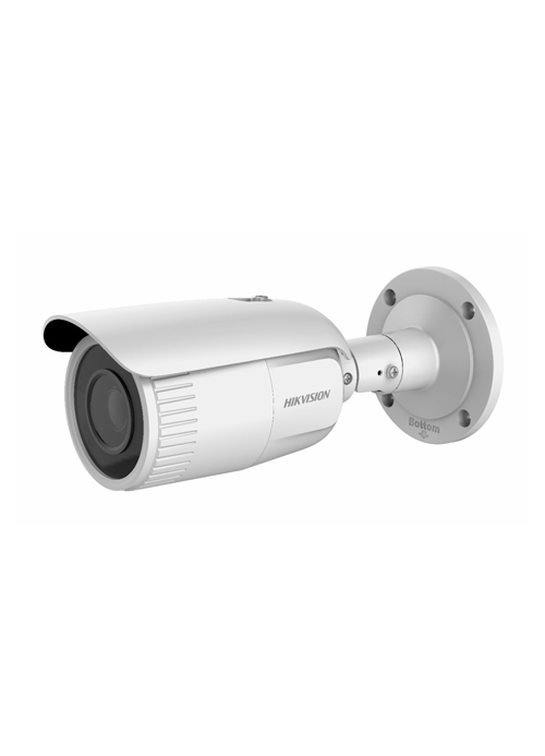 Hikvision 4MP VF Outdoor IP Bullet Camera 2.8~12mm Lens