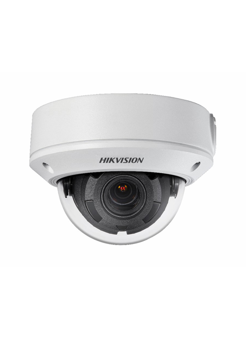 HIKVISION 4MP MOTORIZED INDOOR IP DOME CAMERA