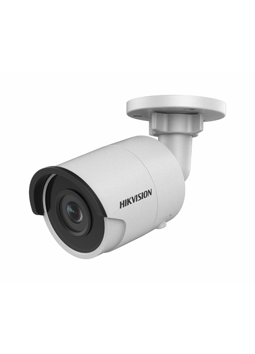 HIKVISION 4MP OUTDOOR MINI IP BULLET CAMERA 2.8MM