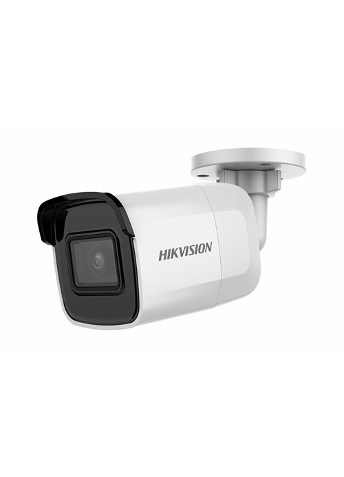 HIKVISION 6MP OUTDOOR MINI BULLET CAMERA 4MM LENS