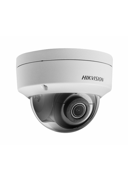 HIKVISION 3MP WDR H.265 INDOOR IP CAMERA