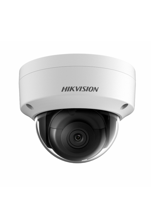 Hikvision 6MP Indoor IP Dome Camera 2.8mm Lens