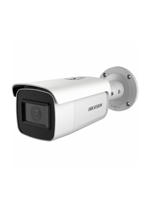 Hikvision 4MP Motorized Outdoor IP Bullet Camera
