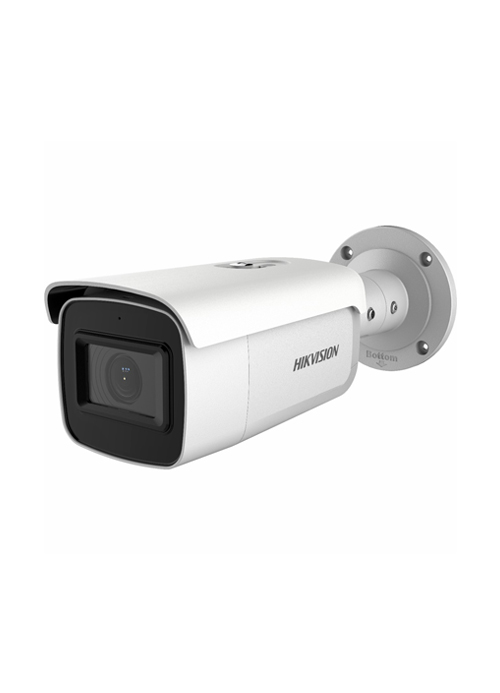 Hikvision 6MP Motorized Zomm Outdoor IP Bullet Camera