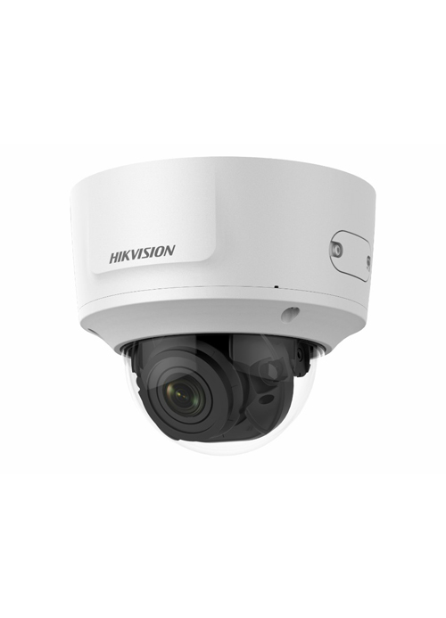 Hikvision 4MP H.265+ Varifocal Indoor IP Dome Camera