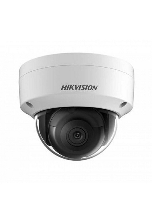 HIKVISION 4MP INDOOR IP DOME CAMERA