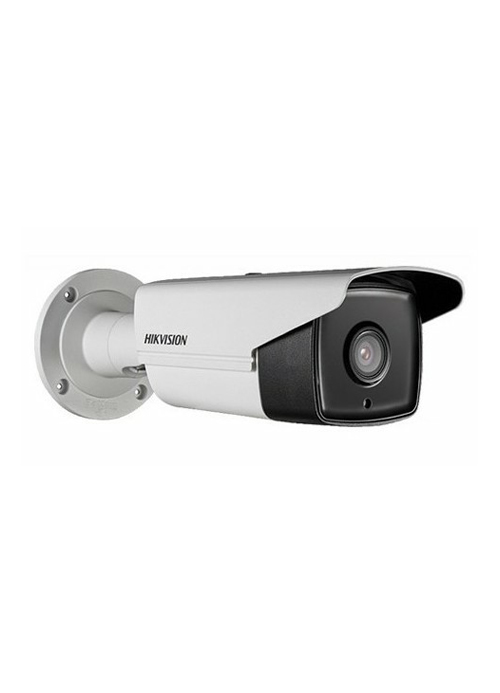 Hikvision 4MP Outdoor IR Bullet Camera 80M- 4mm Lens