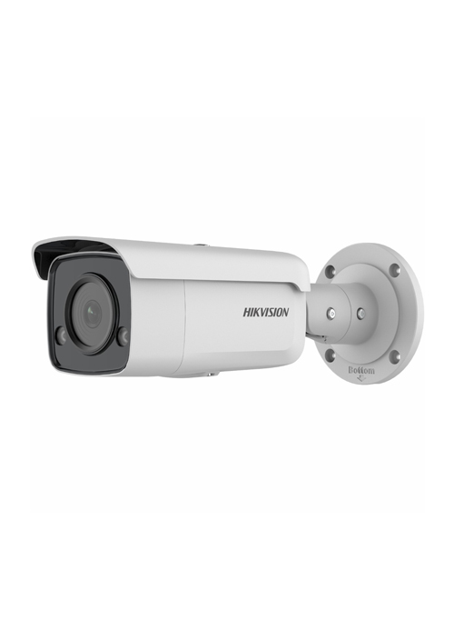 HIKVISION 4MP COLORVU FIXED NETWORK BULLET CAMERA