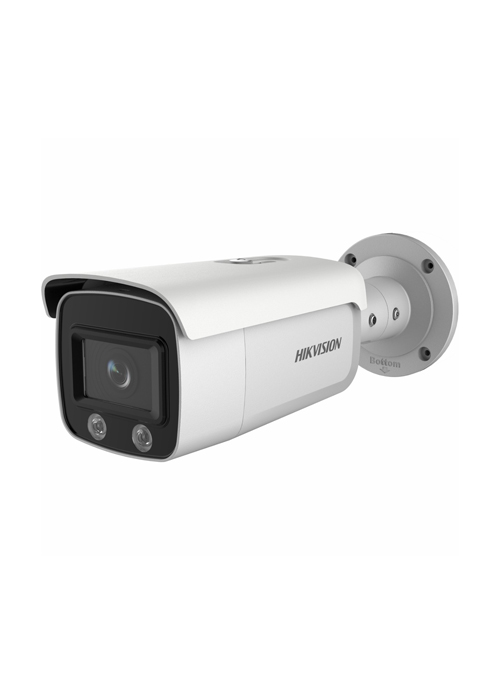 HIKVISION 4MP COLORVU OUTDOOR BULLET CAMERA