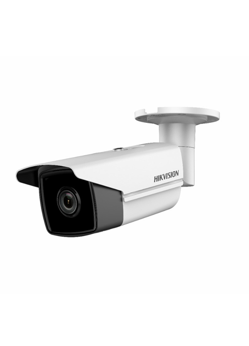 HIKVISION 8MP OUTDOOR IP BULLET CAMERA 50 METER IR