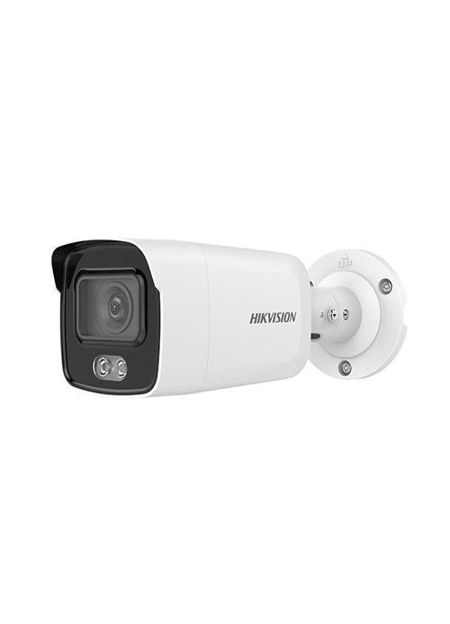 HIKVISION 4K COLORVU OUTDOOR IP BULLET CAMERA 6MM