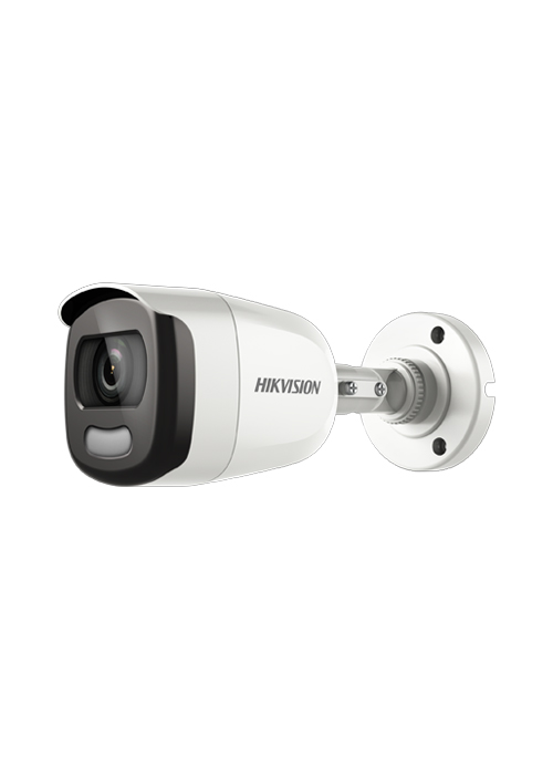 Hikvision 2MP HD 4in1 Full time Color Bullet Camera