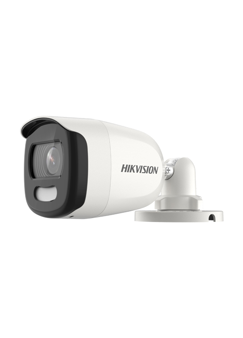 HIKVISION 5MP HD-TVI FULL TIME COLOR BULLET CAMERA