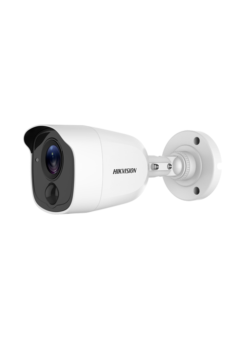 Hikvision 2MP outdoor PIR Bullet Camera