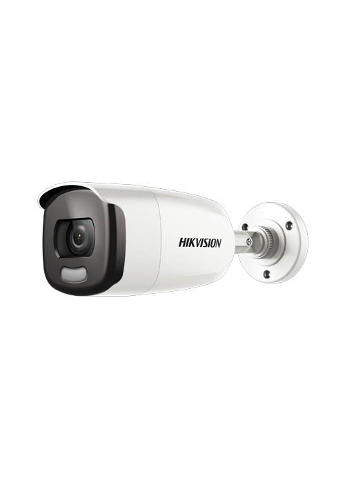 Hikvision 2MP Fulltime Color Bullet Camera 40 Meters