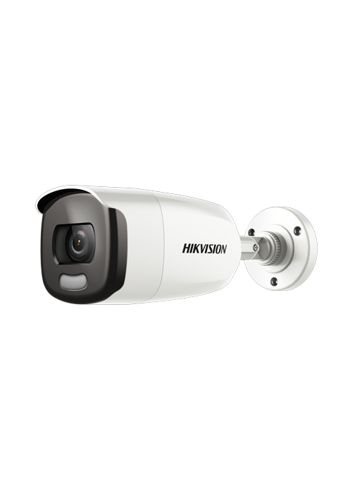 HIKVISION HD 1080P 2MP COLORVU FULL TIME COLOR+ IP67 40M