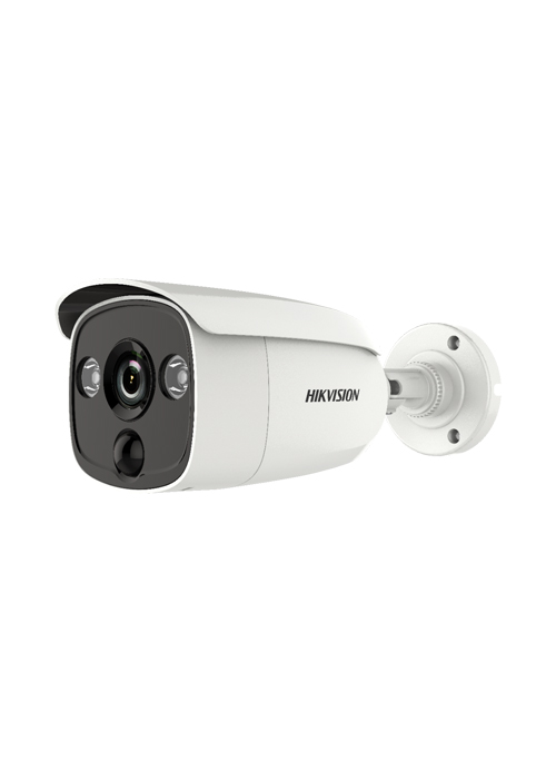 HIKVISION 5MP HD-TVI PIR TURRENT BULLET CAMERA -3.6MM