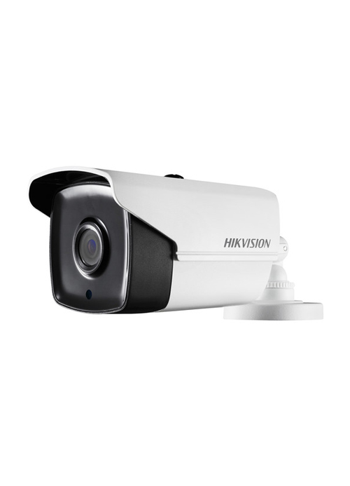 HIKVISION 2MP HD-TVI OUTDOOR IR BULLET CAMERA METAL