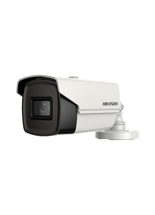 HIKVISION 8MP 4 IN 1 OUTDOOR BULLET CAMERA - 60M IR