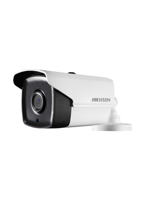 HIKVISION 2MP HD-TVI OUTDOOR BULLET CAMERA 40 METERS