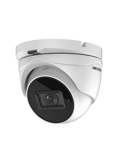 Hikvision 5MP HD 4 i 1 Motorized Indoor Dome Camera