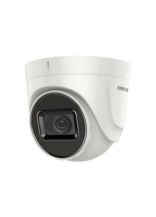 HIKVISION 2MP HD-TVI INDOOR TURRENT DOME CAMERA