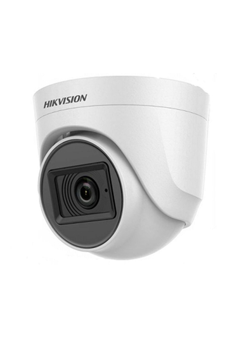 HIKVISION 5MP HD-TVI TURRENT DOME CAMERA 3.6MM