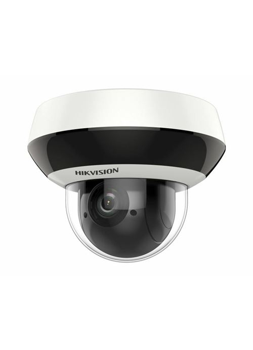 HIKVISION 2MP 4X INDOOR IP PTZ CAMERA