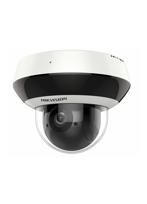 HIKVISION 4MP 4X INDOOR IP PTZ CAMERA