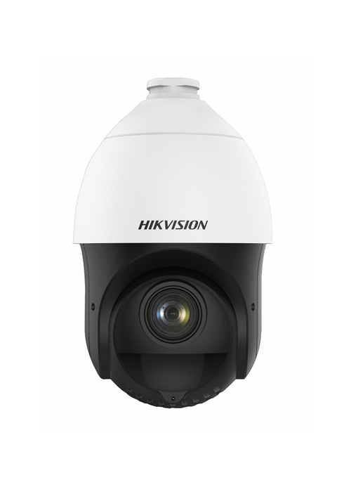 HIKVISION 2MP 25X INDOOR IP SPEED DOME CAMERA