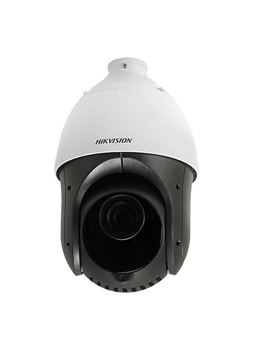 Hikvision 4MP 25x Network PTZ Camera