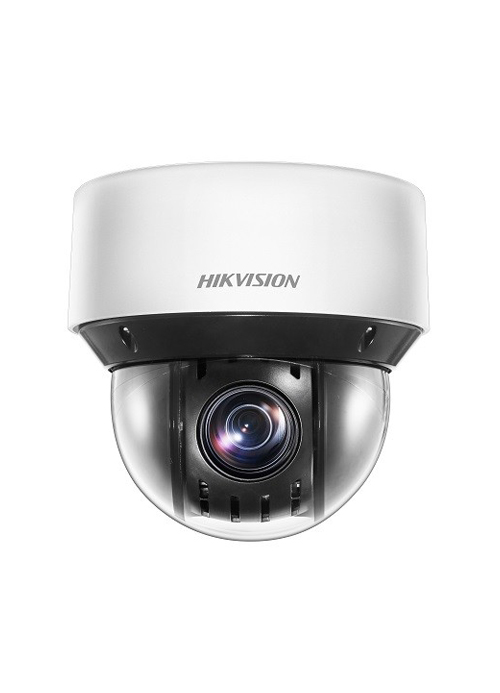 HIKVISION 4MP 25X 4 INCH INDOOR IP SPEED DOME