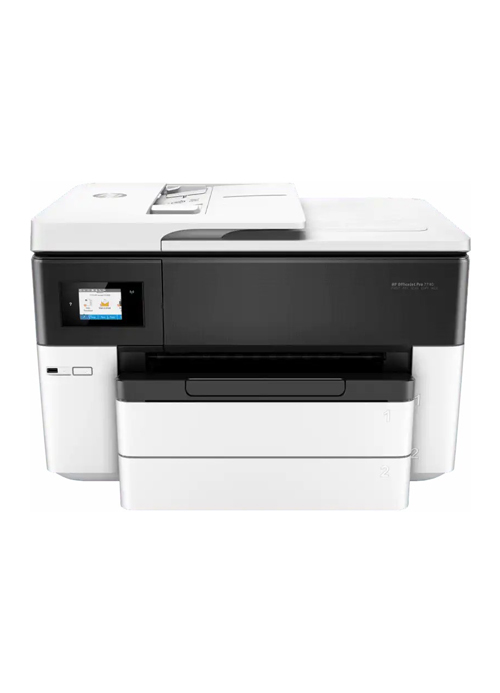 PRINTER HP OFFICEJET PRO 7740 WIDE FORMAT - AIO