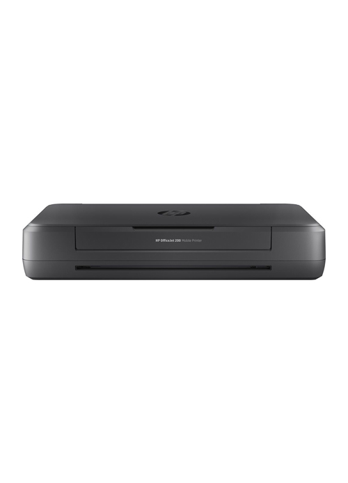 PRINTER HP OFFICEJET - 202 MOBIL