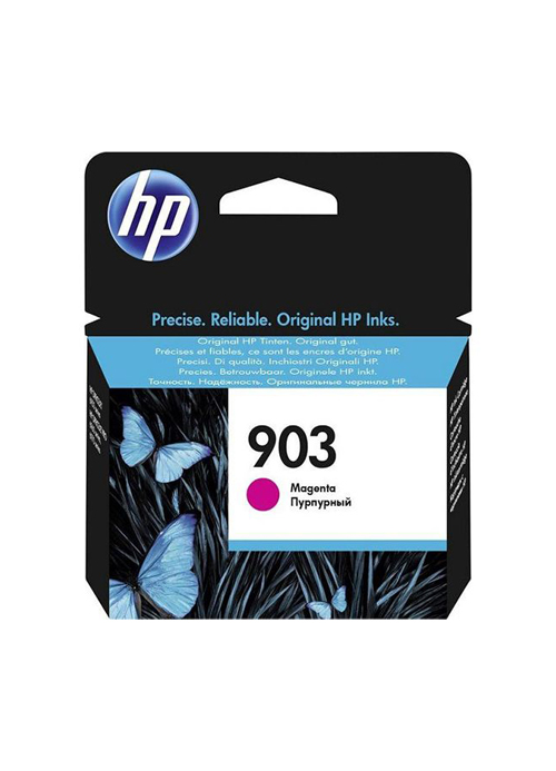HP - 903 Magenta Original Ink Cartridge