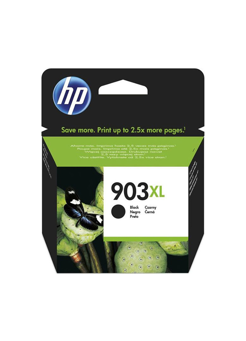 HP 903XL High Yield Black Original Ink Cartridge