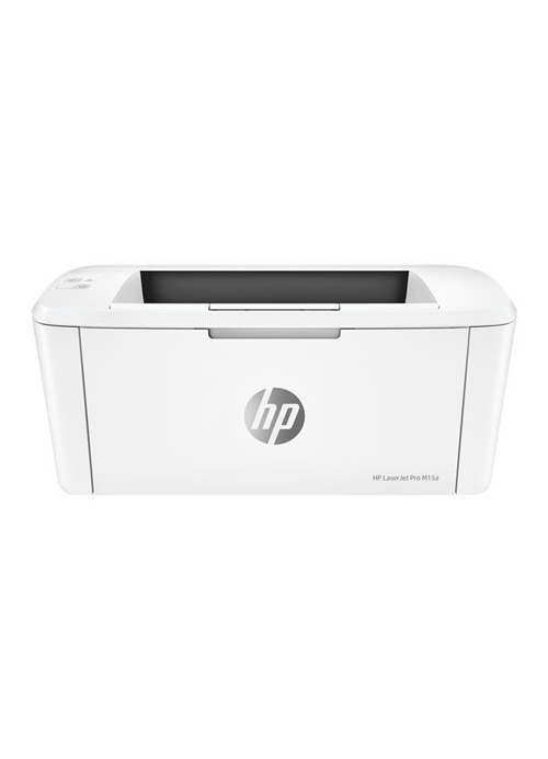 HP - PRINTER HP LASERJET PRO M15A