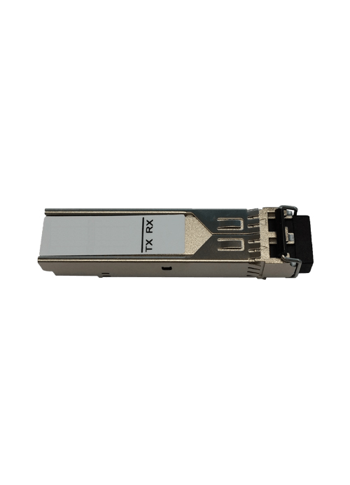 SFP Modules 100M / Multimode / 2-fiber / 1310nm / LC connector / 1km