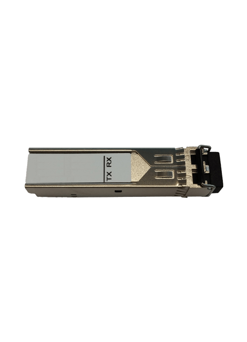 SFP Modules 1GM / Multimode / 2-fiber / 1310nm / LC connector / 550m
