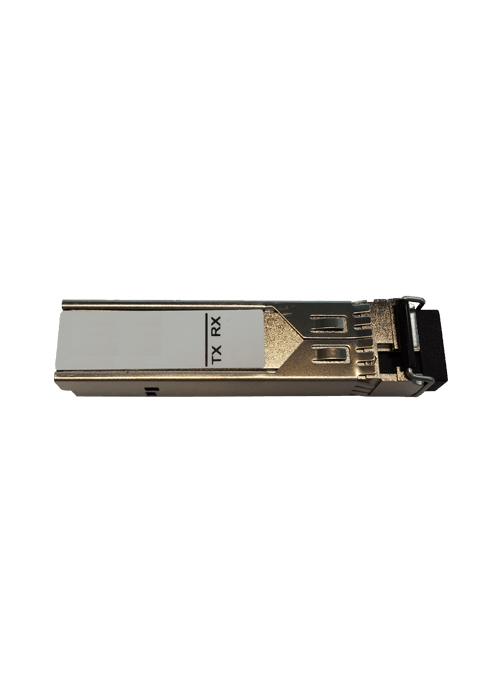 SFP Modules 1GM / Multimode / WDM 1-fiber / TX:1310nm RX:1550nm / LC connector / 550m