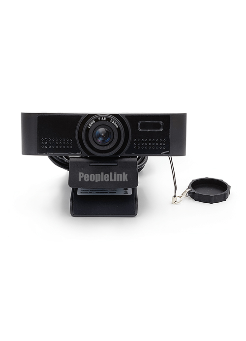 PeopleLink i8 Webcam
