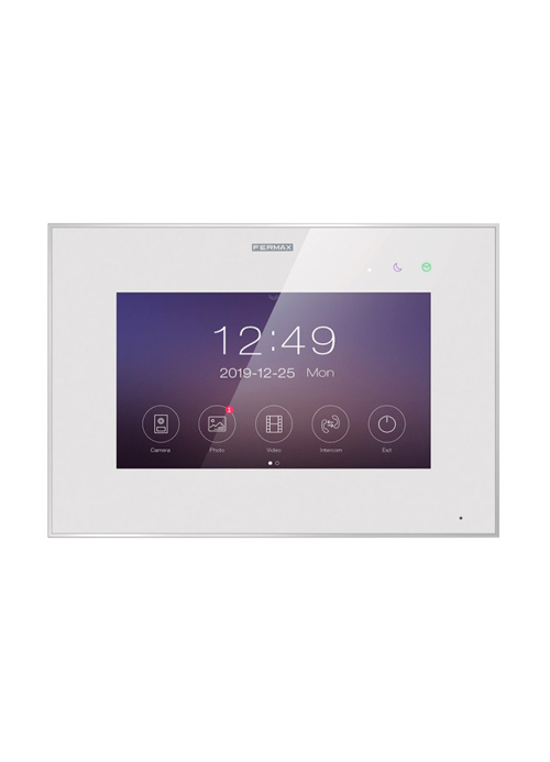 Fermax -7" Way-Fi Kit Monitor
