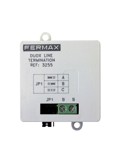 Fermax 1W DUOX Plus Dual Regenerator- 3268