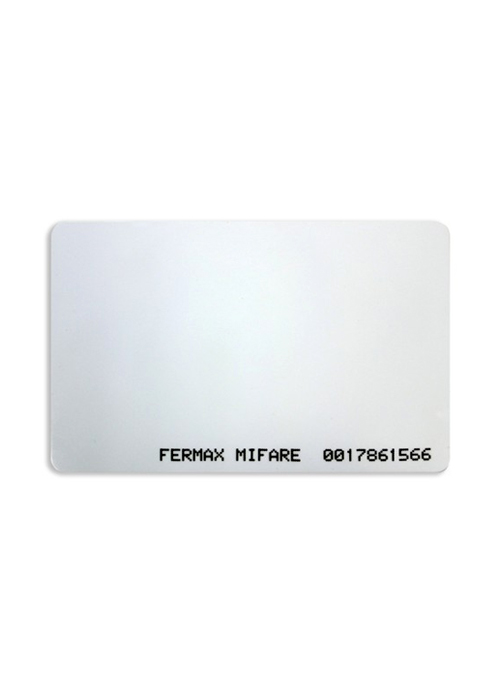 Fermax-Mifare Proximity Cards