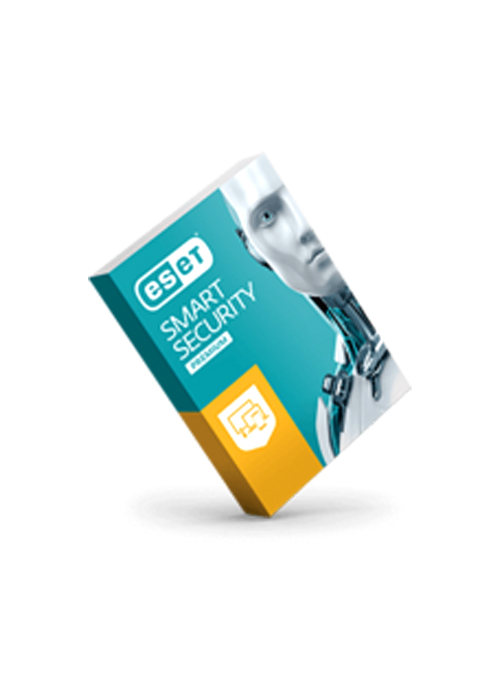 Eset Internet Security