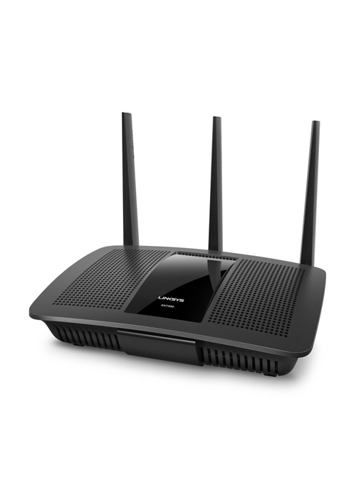 LINKSYS - WiFi Router MU-MIMO