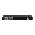 Ruijie - 16-Port Gigabit Smart Switch